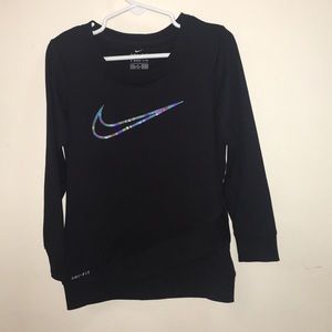 Nike | Long Sleeve Shirt